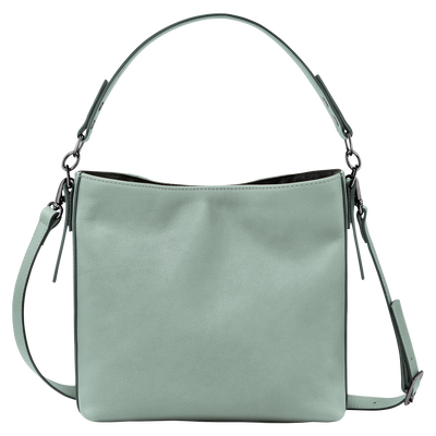 Longchamp 3D Crossbody bag S, Vervain