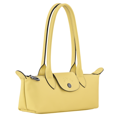 Le Pliage Xtra Shoulder bag M, Lime