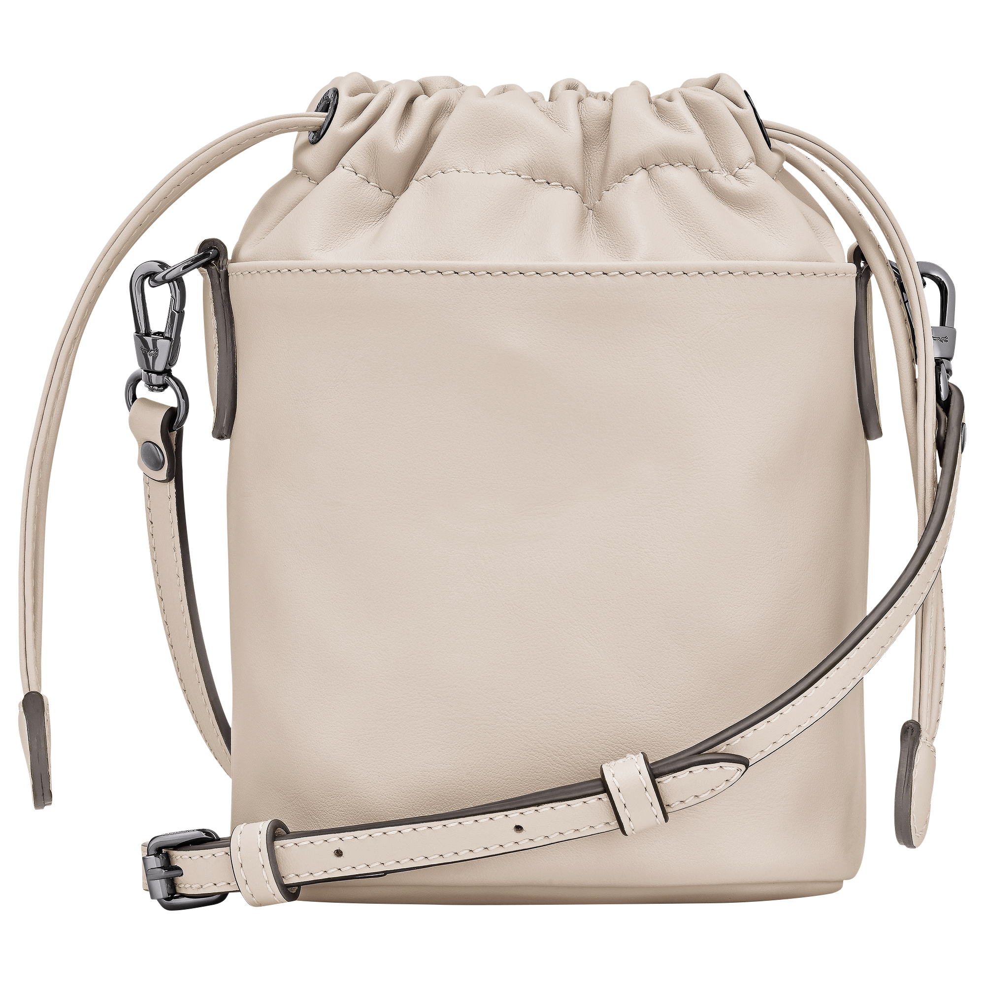 Bucket bag XS, Paper - View 4 of
5 - zoom in Le Pliage Xtra Bucket bag XS, Paper