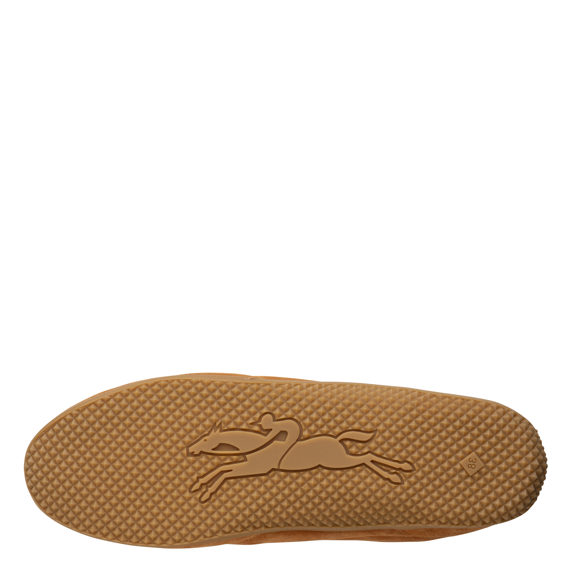 On-The-Go Sneakers, Amber