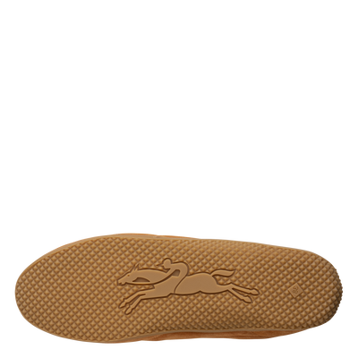 On-The-Go Sneakers, Amber