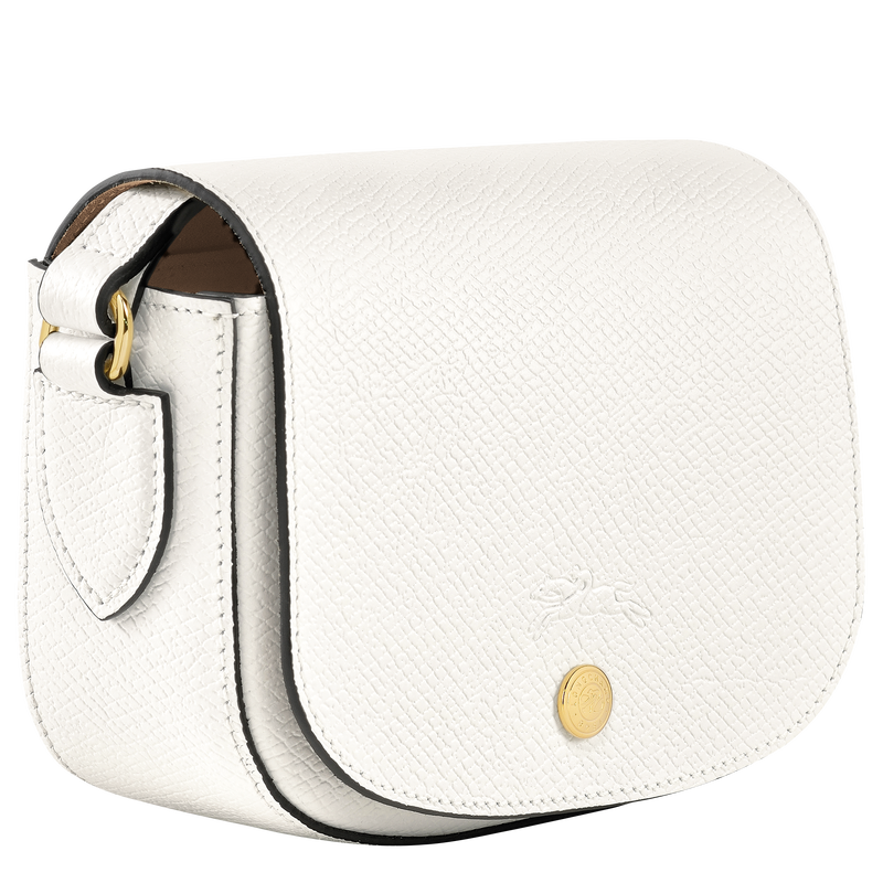 White cross body bag sale