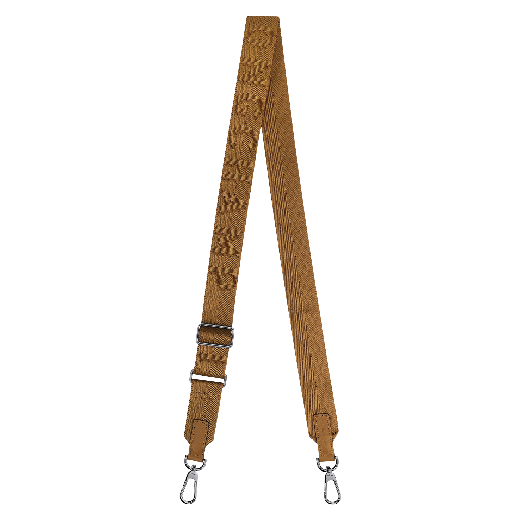 Shoulder strap, Tobacco - View 1 of
1 - zoom in Le Pliage Xtra Shoulder strap, Tobacco