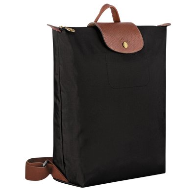 Le Pliage Original Backpack M, Black