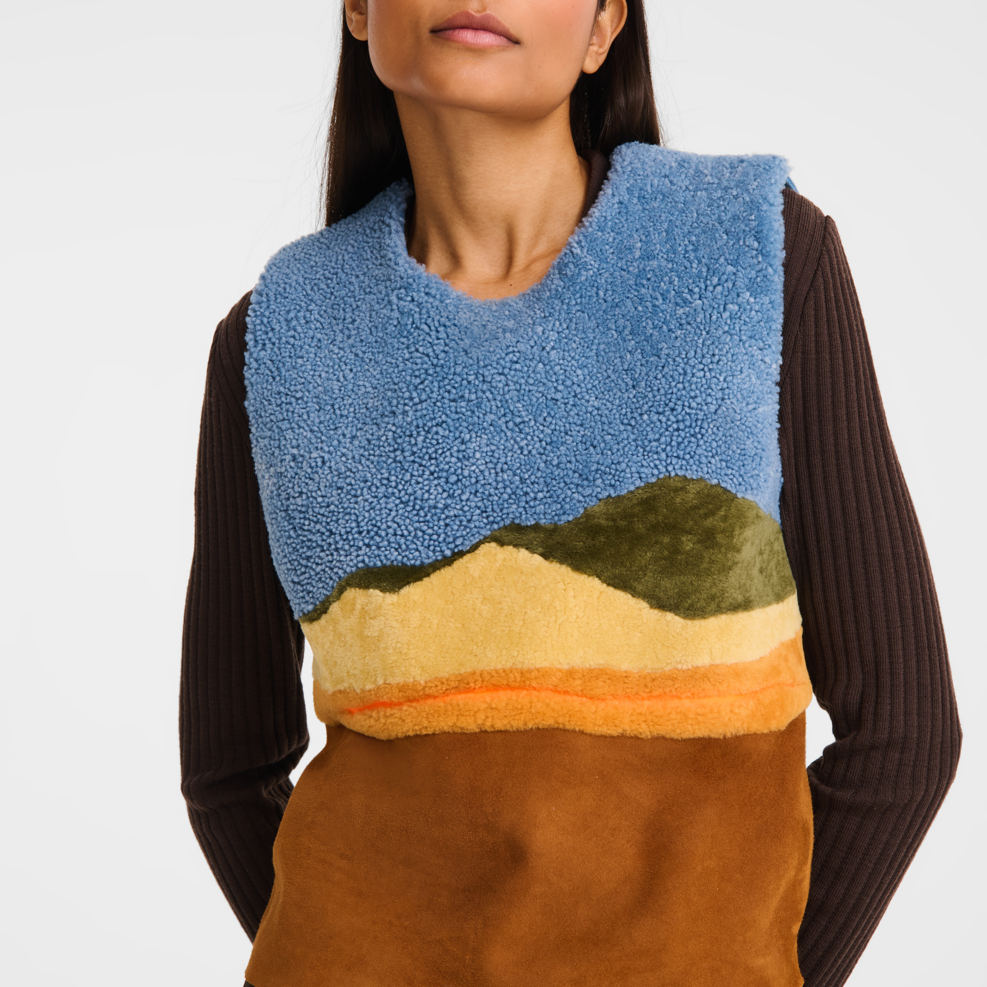 null Top, Cognac