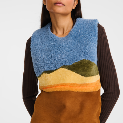 null Top, Cognac