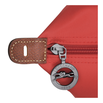 Le Pliage Original Travel bag L, Tomato