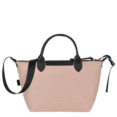 Le Pliage Energy S Handbag Hawthorn Recycled canvas Longchamp TH