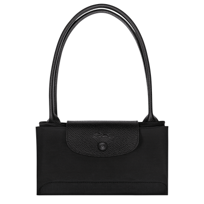 Le Pliage One Tote bag M, Black
