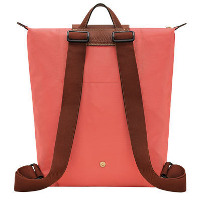 Le Pliage Original Backpack M, Strawberry