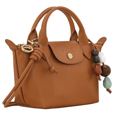 Le Pliage Xtra Handbag XS, Cashew