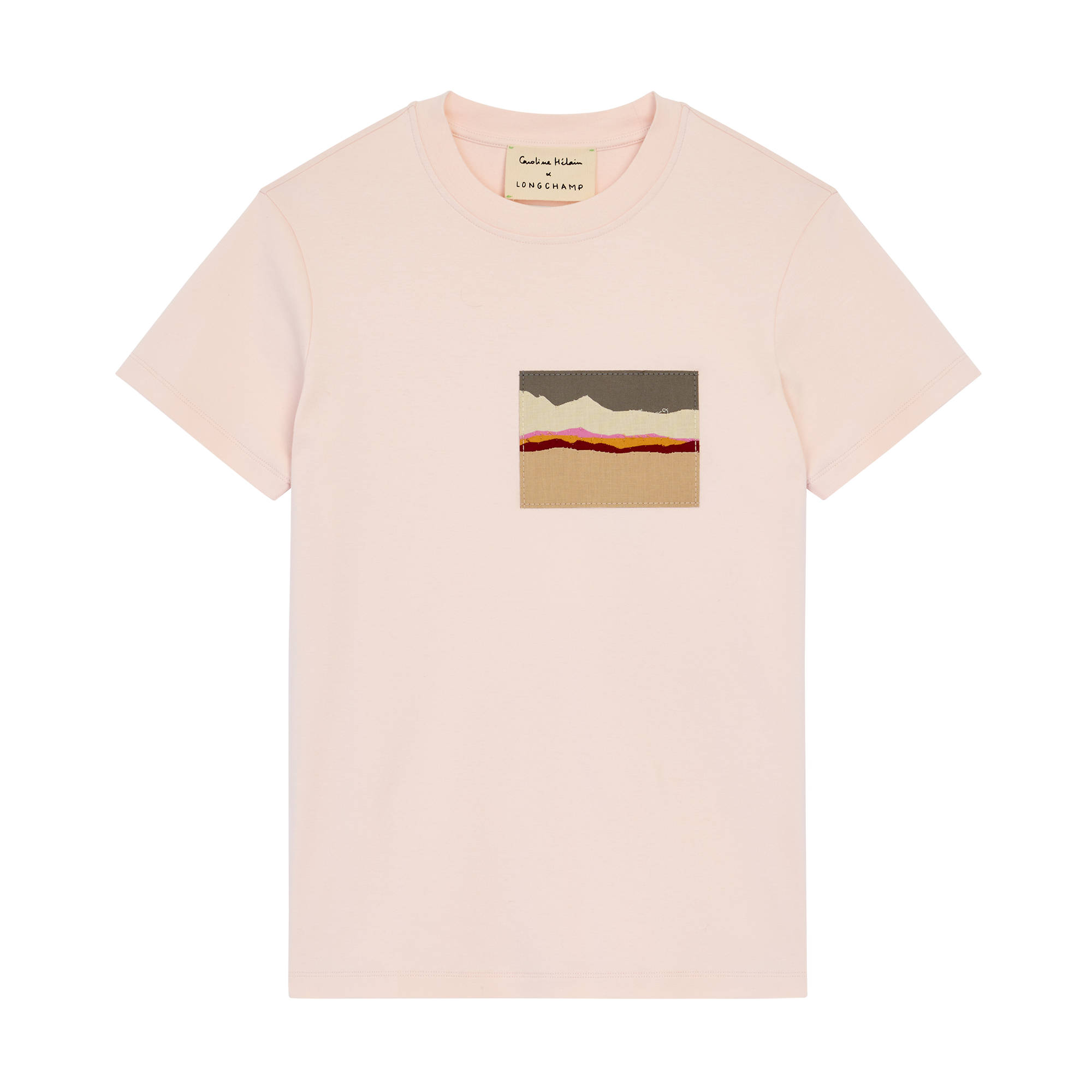 null T-shirt, Ballet