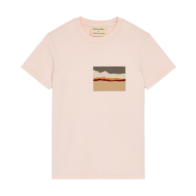 T-shirt , Ballet - Jersey