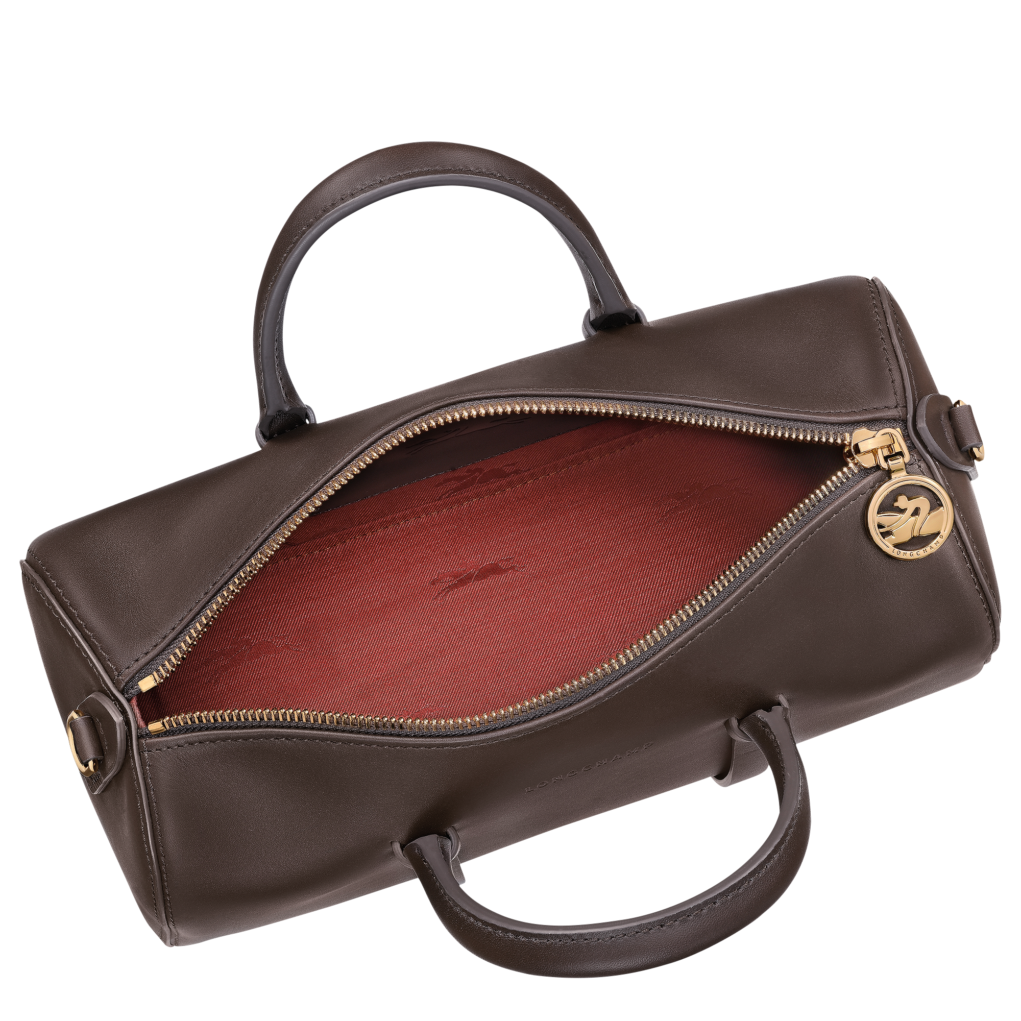 Daylong Handbag M, Mocha