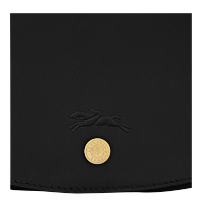 &Eacute;pure Crossbody bag M, Black