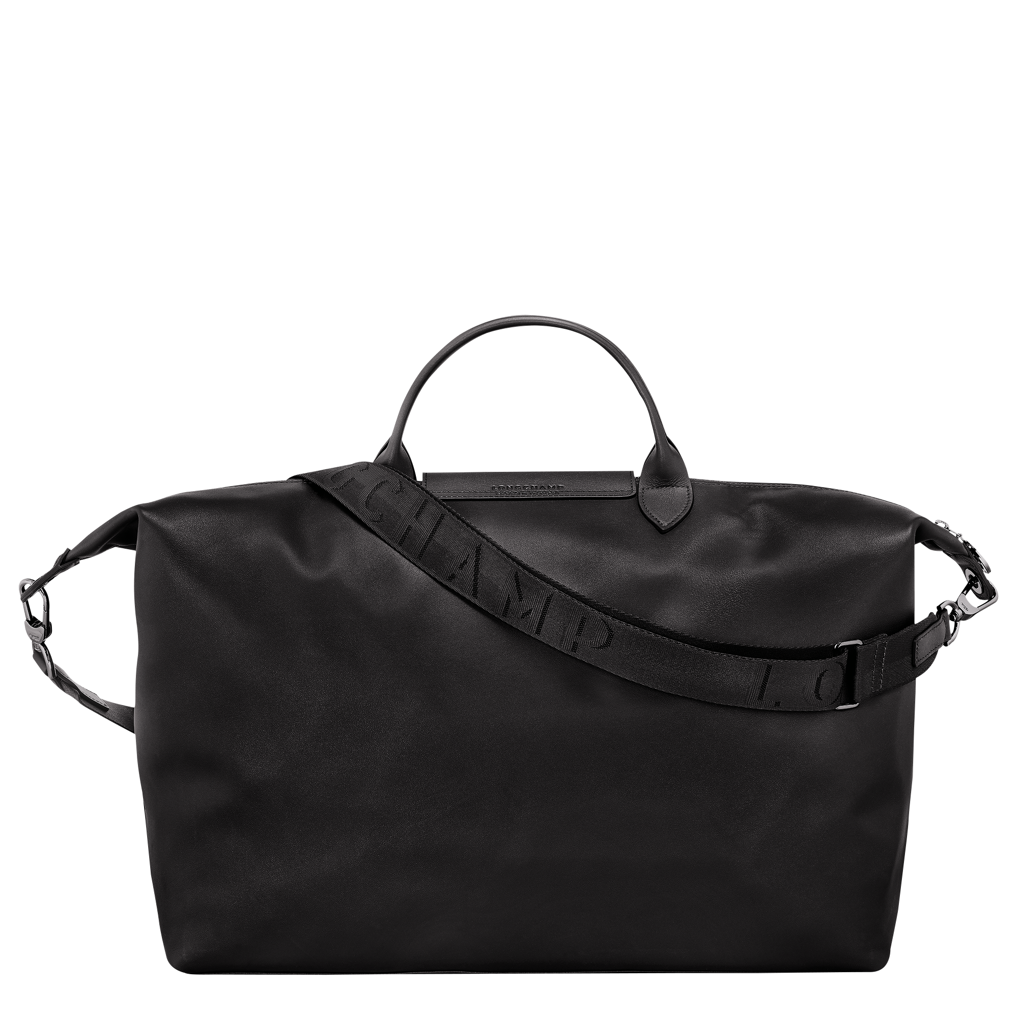 Le Pliage Xtra Travel bag L, Black