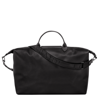 Le Pliage Xtra Travel bag L, Black