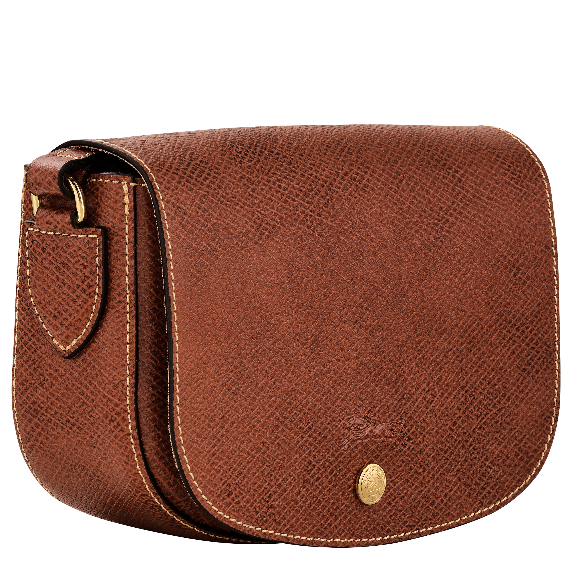 &Eacute;pure Crossbody bag S, Brown