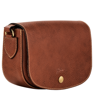 &Eacute;pure Crossbody bag S, Brown