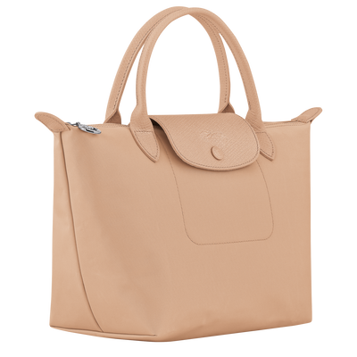 Le Pliage One S Handbag , Beige - Canvas
