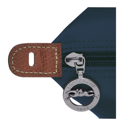 Le Pliage Original Travel bag L, Navy