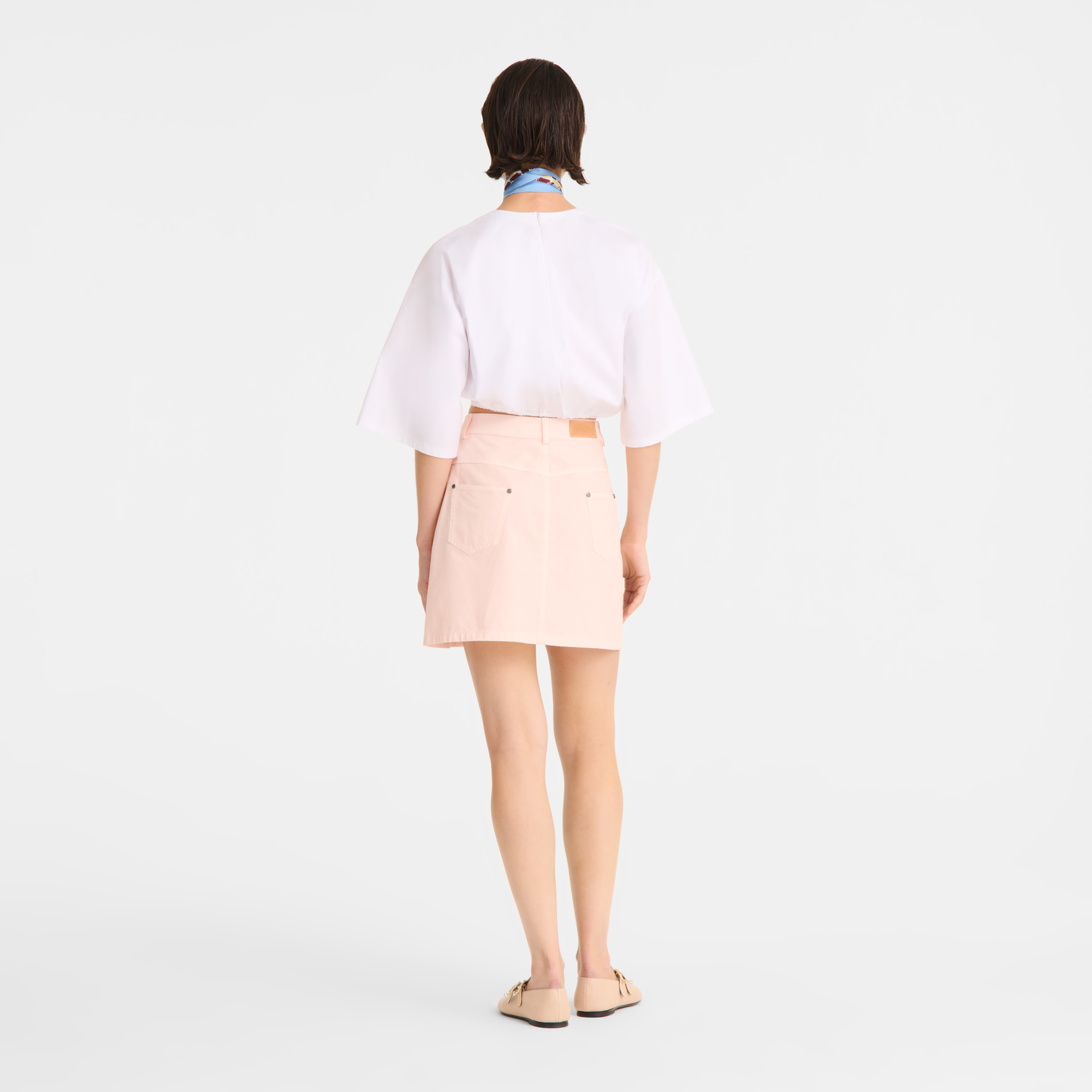 null Skirt, Ballet