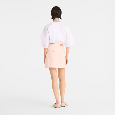 null Skirt, Ballet