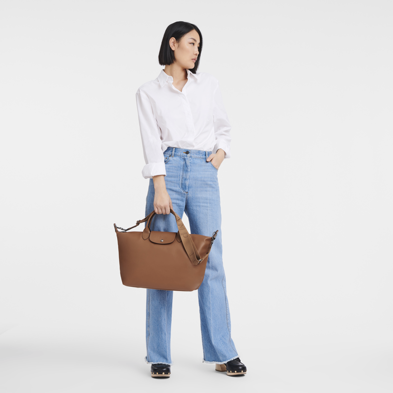 Longchamp le pliage jeans new arrivals