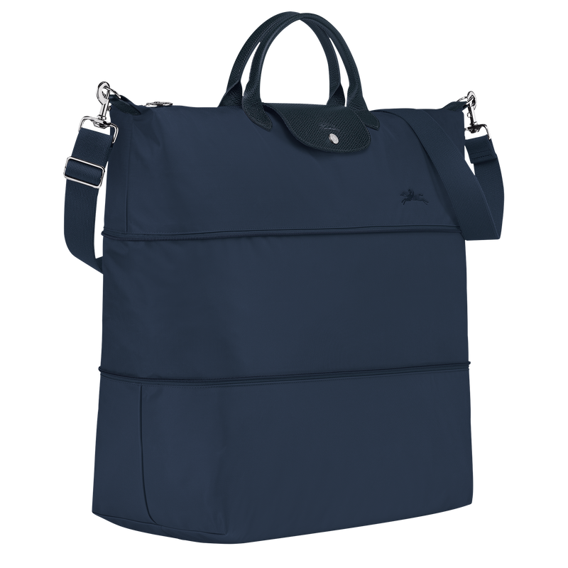 Longchamp expandable top