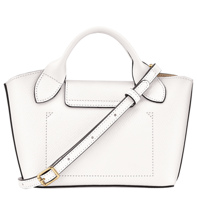 Épure Tote bag XS, White