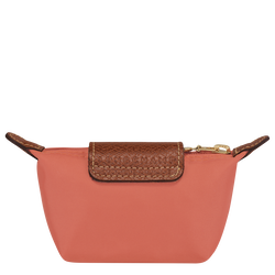 Le Pliage Original Coin purse , Blush - Recycled canvas