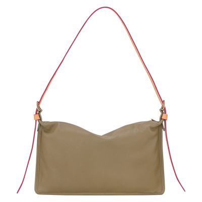 Smoothie Crossbody bag M, Artichoke