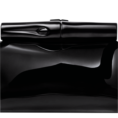 Le Roseau Pouch S, Black