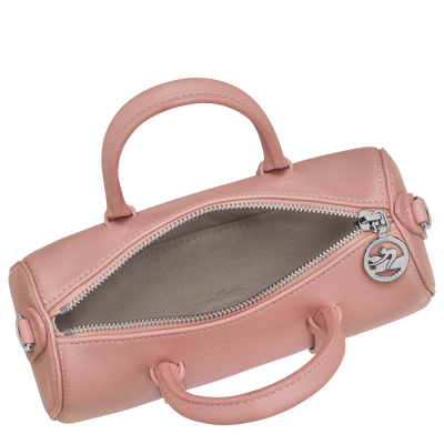 Daylong Handbag S, Pink Tea