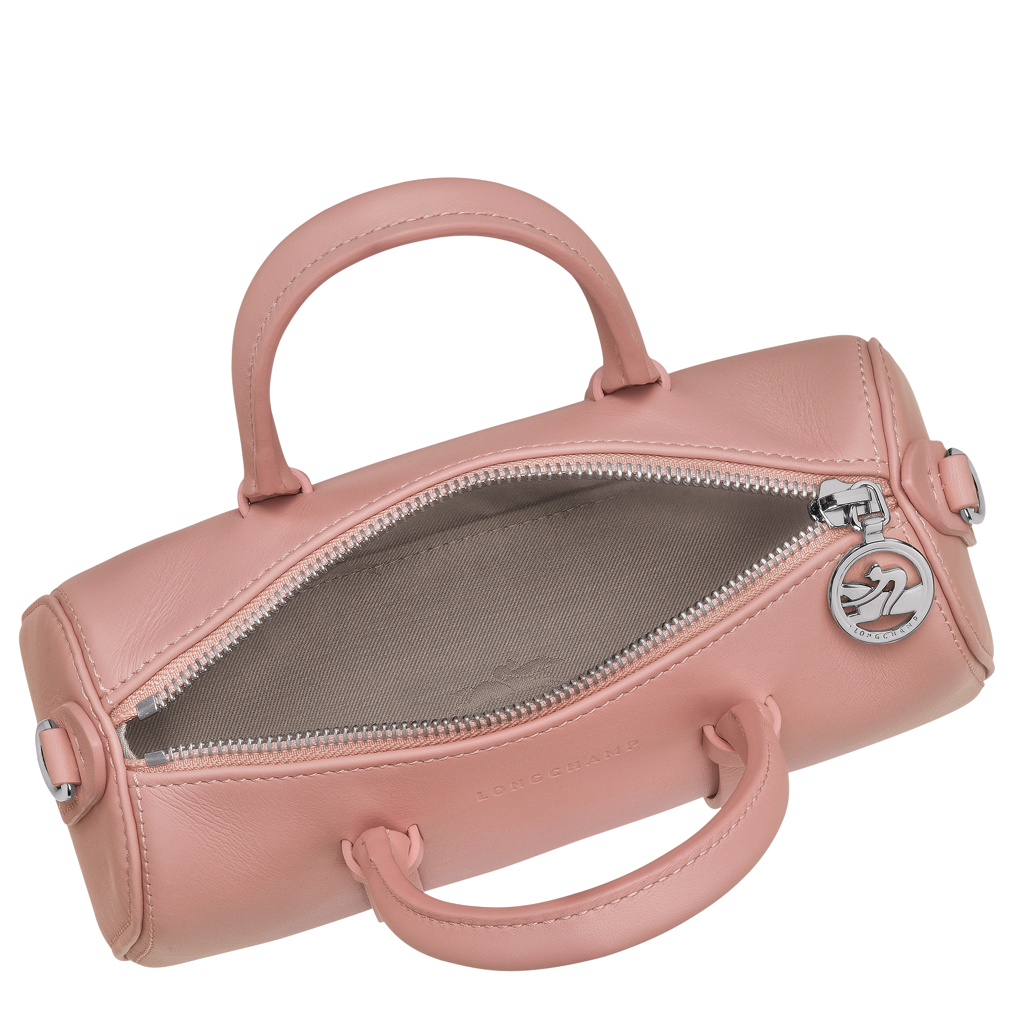 Handbag S, Pink Tea - View 5 of
5 - zoom in Daylong Handbag S, Pink Tea
