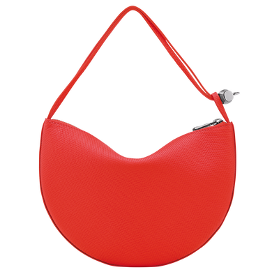 Le Roseau Clutch S, Vermilion