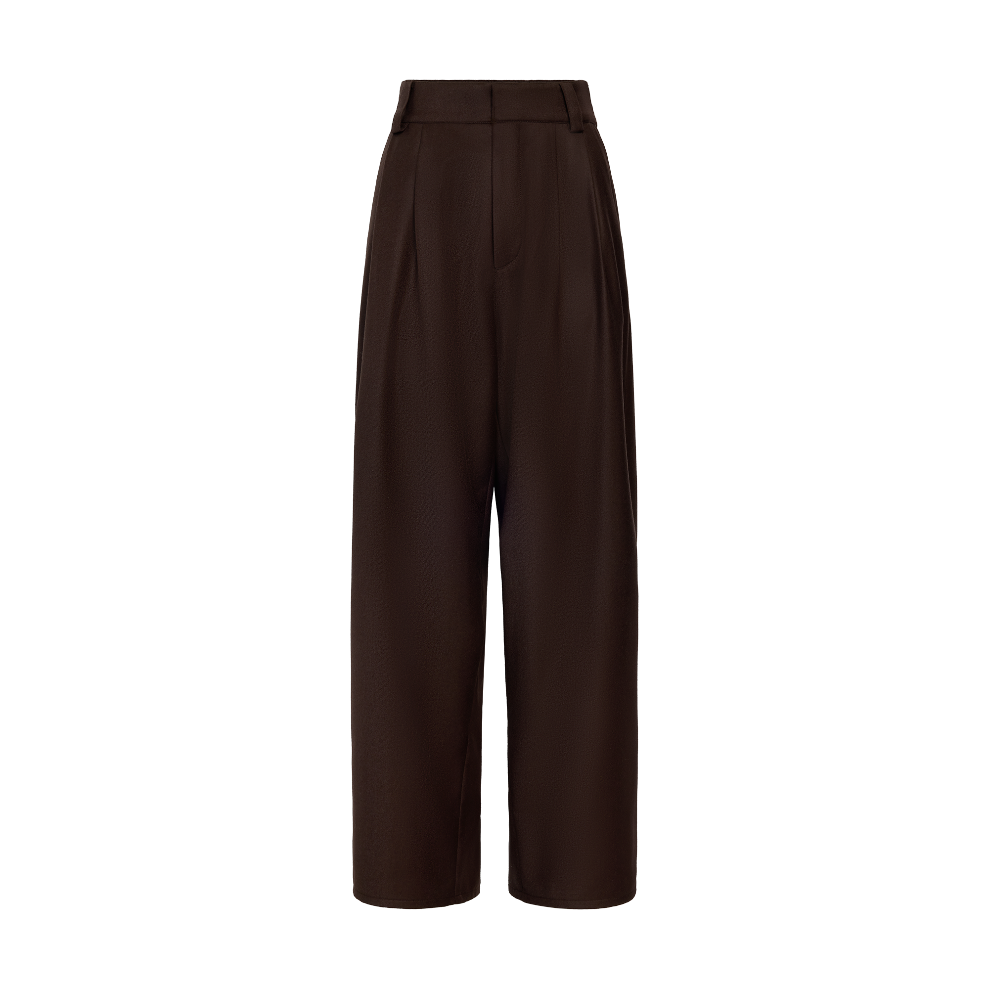 null Trousers, Mocha