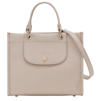 Cabas Longchamp Handbag S, Clay