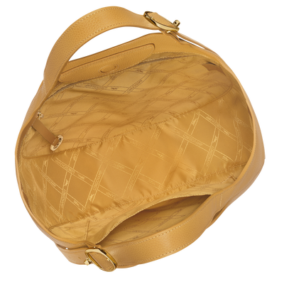 Le Foulonné Tote bag XL, Nutmeg