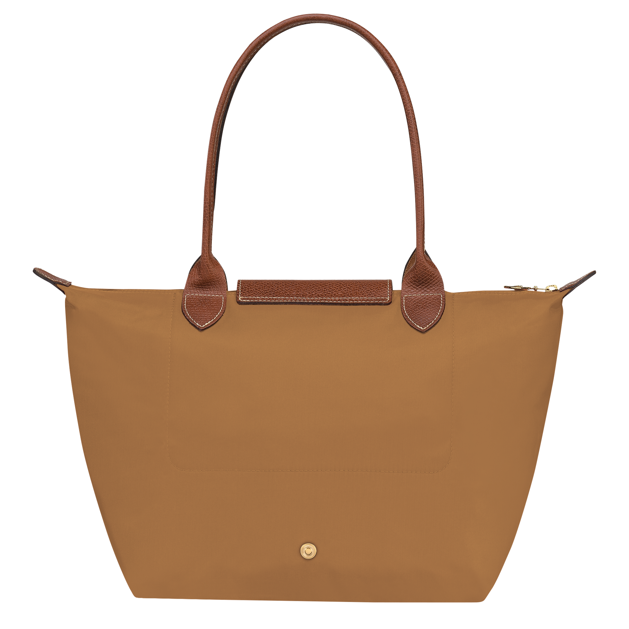 Le Pliage Original Tote bag M, Fawn