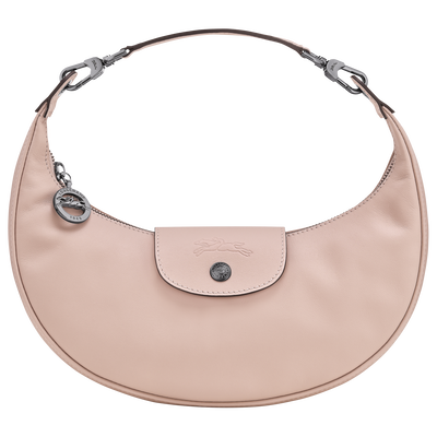 Le Pliage Xtra Shoulder bag S, Nude