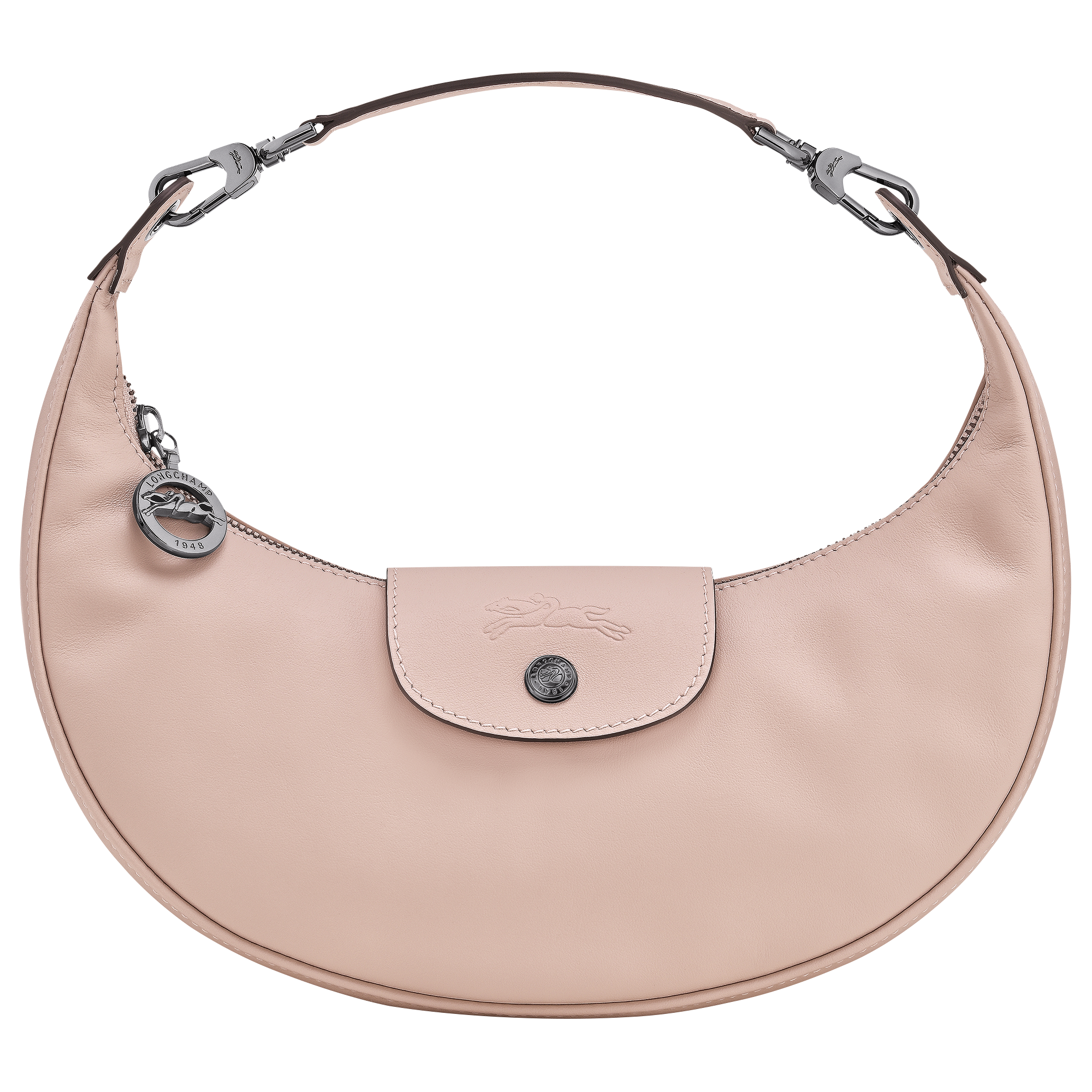 Shoulder bag S, Nude - View 1 of
5 - zoom in Le Pliage Xtra Shoulder bag S, Nude