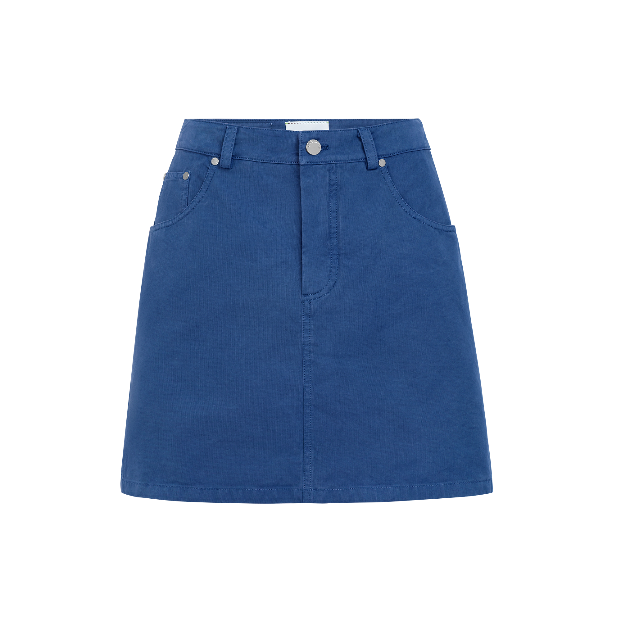 null Skirt, Thistle