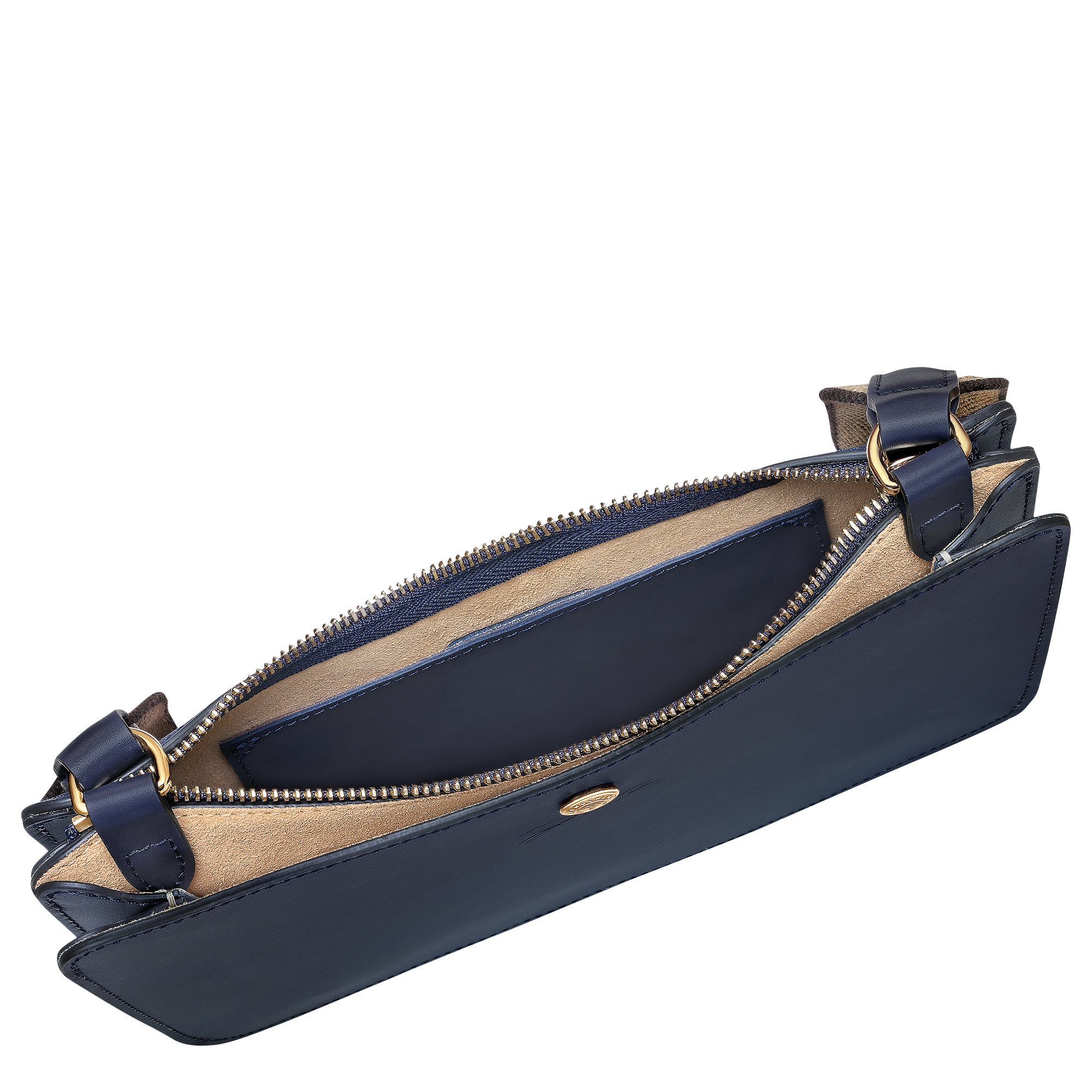 &Eacute;pure Crossbody bag S, Navy