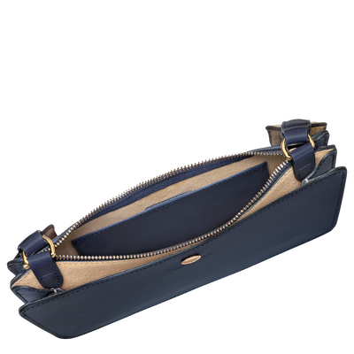 &Eacute;pure Crossbody bag S, Navy