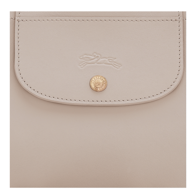 Cabas Longchamp Handbag S, Clay