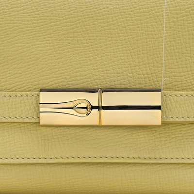 Le Smart Crossbody bag S, Hay