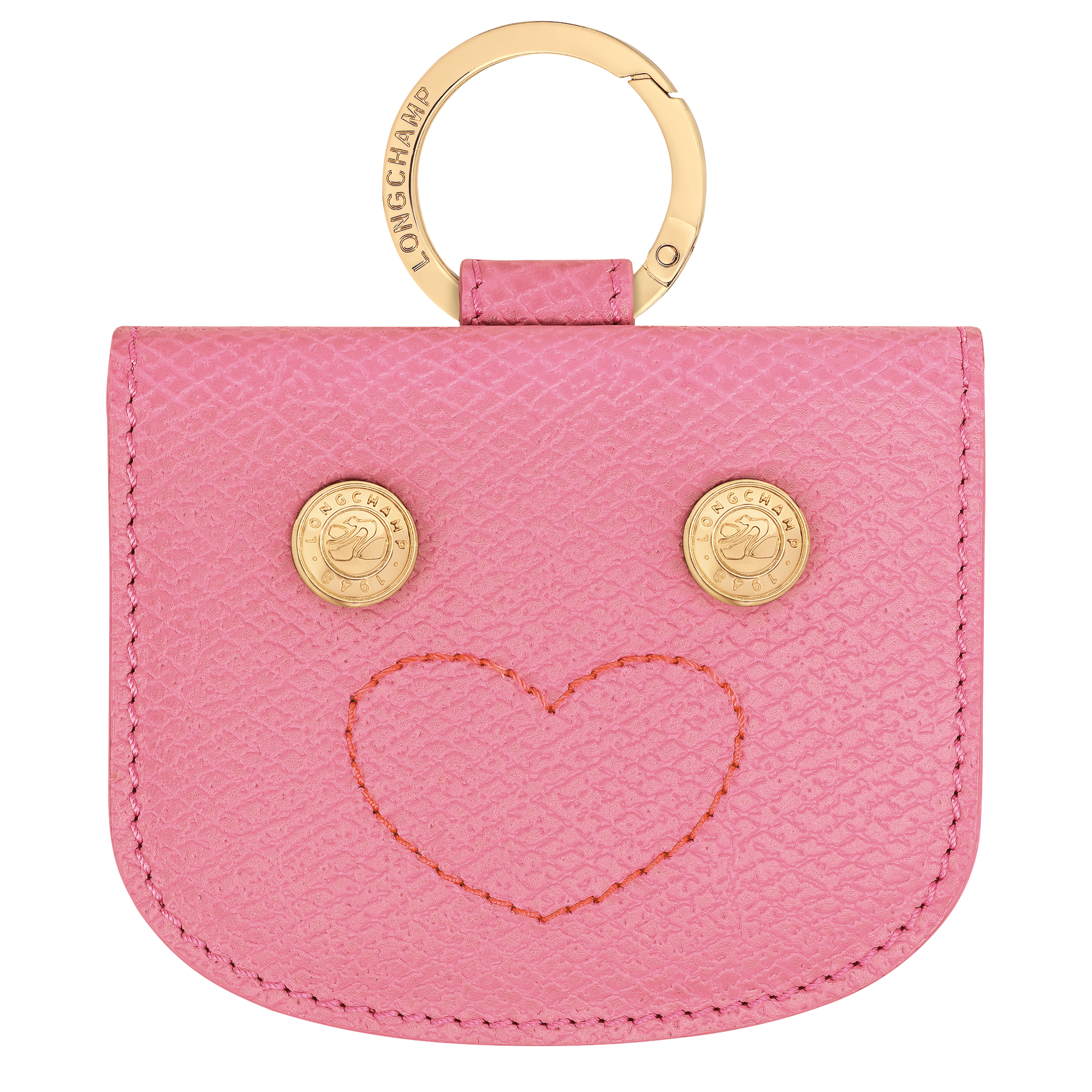 Epure Card holder, Peony