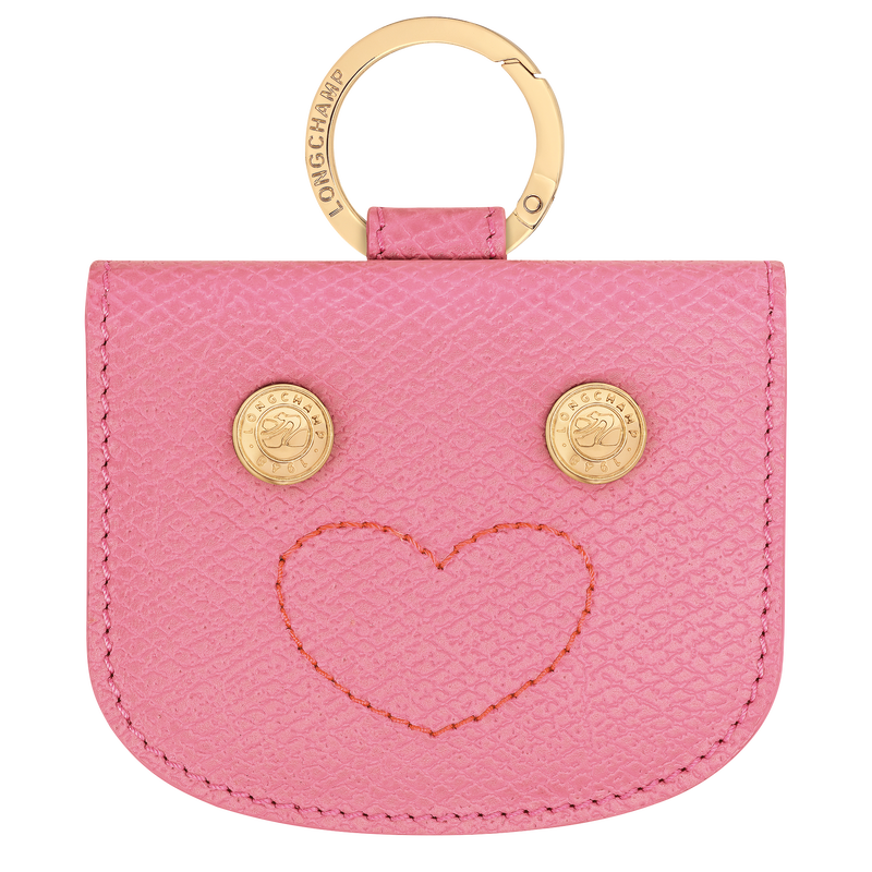 Epure Card holder , Peony - Leather  - View 1 of  3