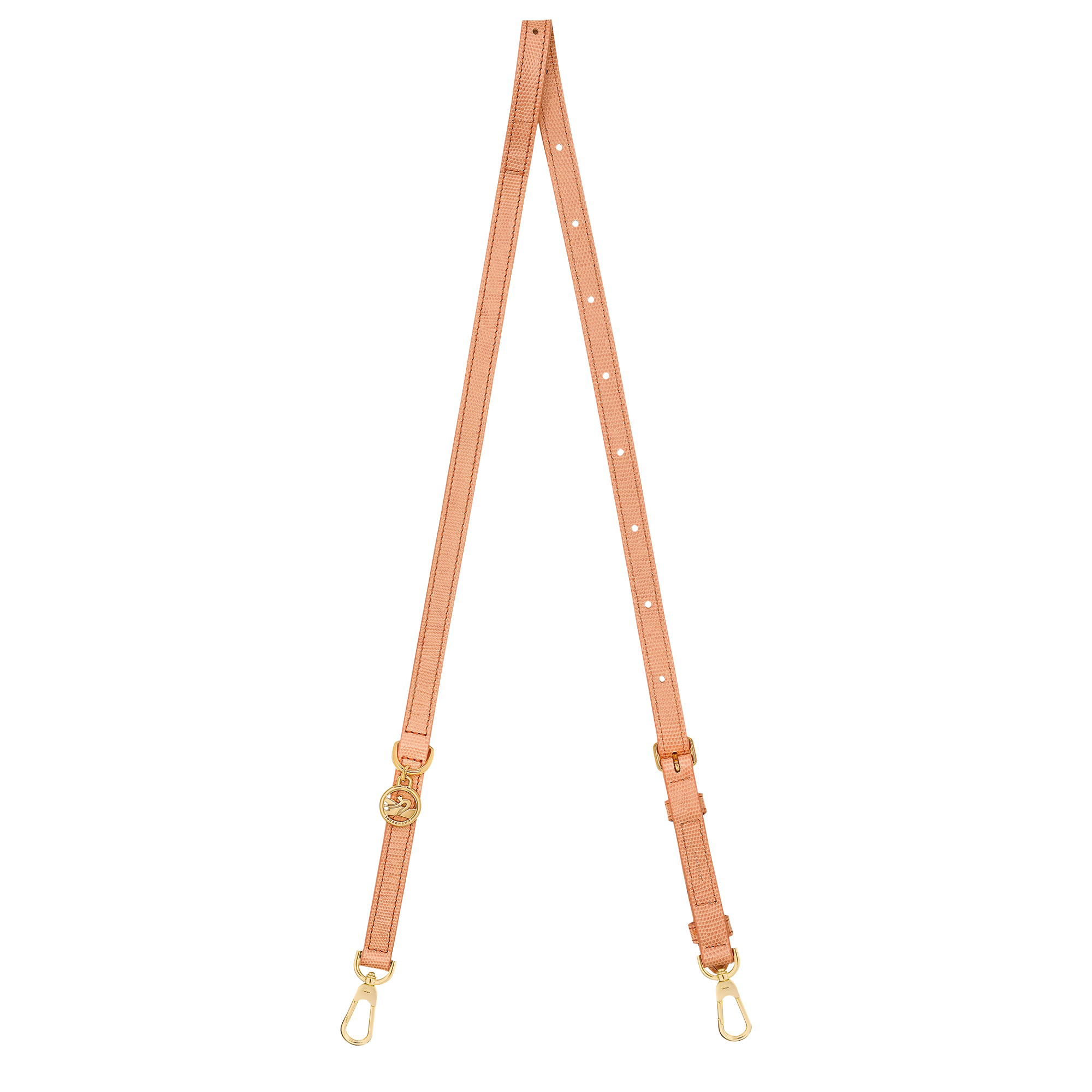null Shoulder strap, Sunset